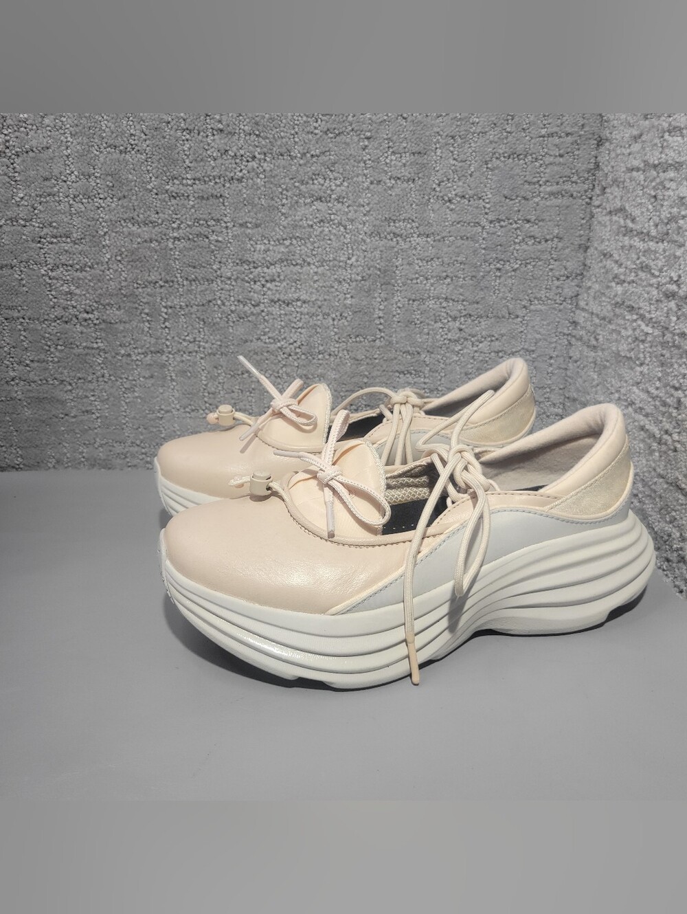 Hoka One One Bondi Mary Janes Shoes Women's Size US 6.5,7,7.5,8,8.5,9,9.5 - Picture 14 of 14